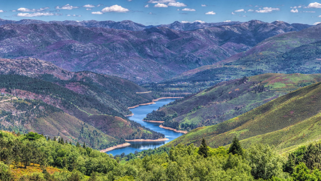 Parque Peneda-Gerês