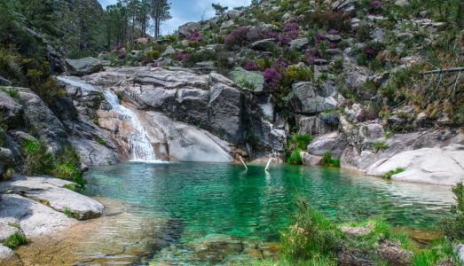 11 passeios no Parque Peneda-Gerês