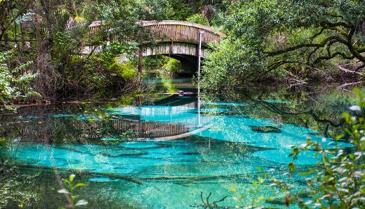 6  lugares para visitar em Orlando pouco conhecidos