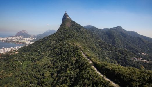 Passeio no Rio de Janeiro: 3 dicas no Parque da Tijuca