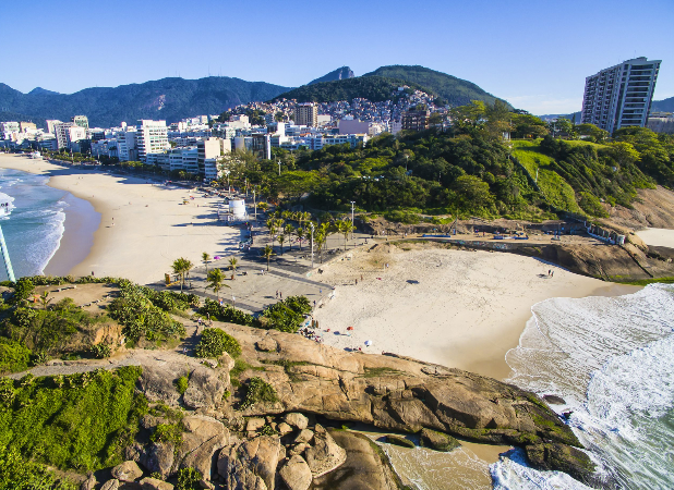 O que fazer no Rio de Janeiro