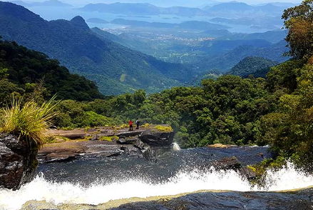 Saiba de dicas IMPERDÍVEIS sobre o que fazer no Parque Serra da Bocaina!