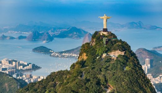 O que fazer no Rio de Janeiro: 5 dicas CLÁSSICAS que você PRECISA ver