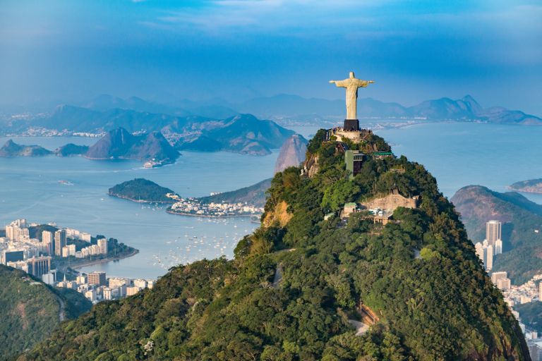 O que fazer no Rio de Janeiro: 5 dicas CLÁSSICAS que você PRECISA ver