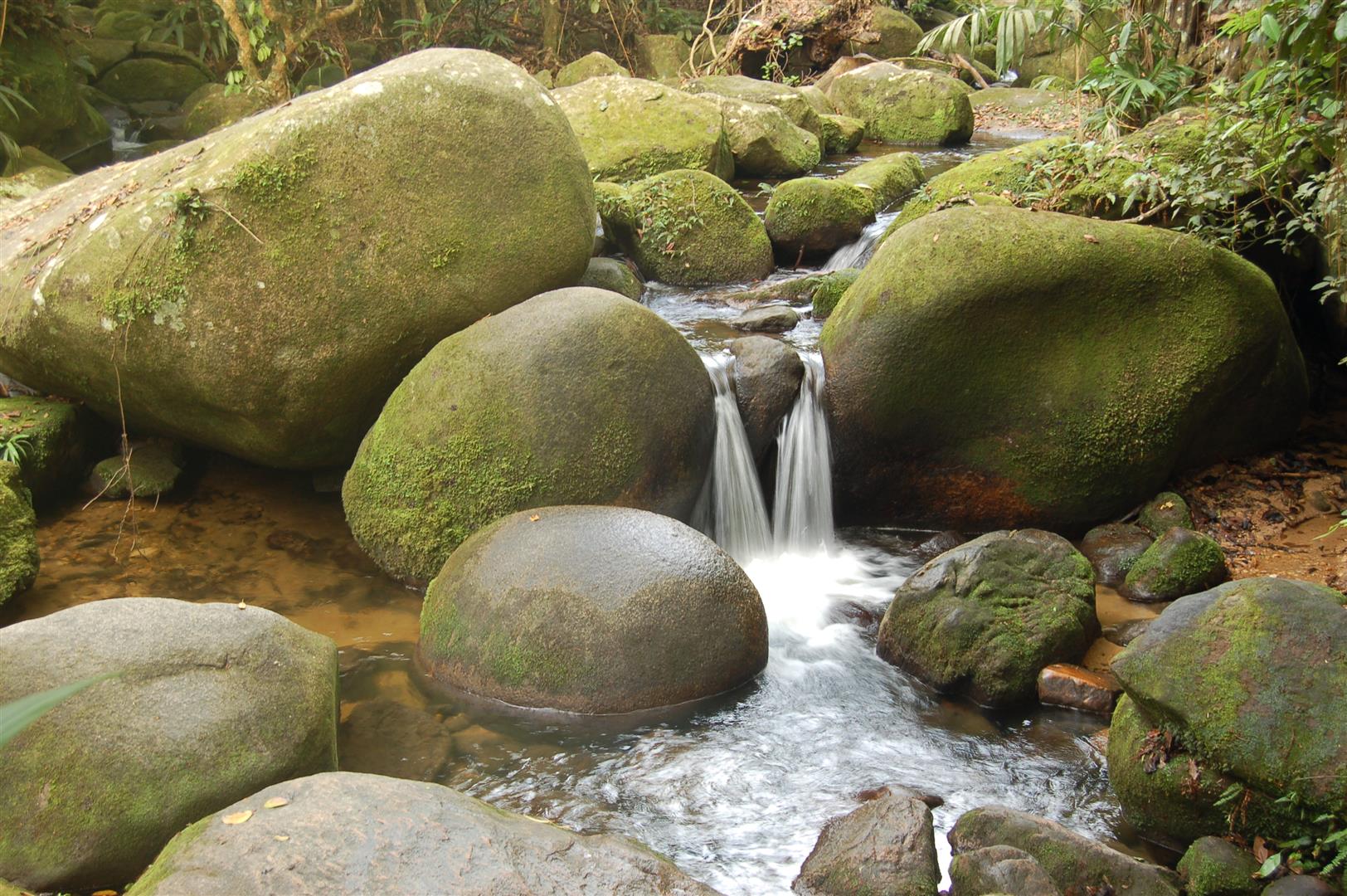 Praias brasileiras