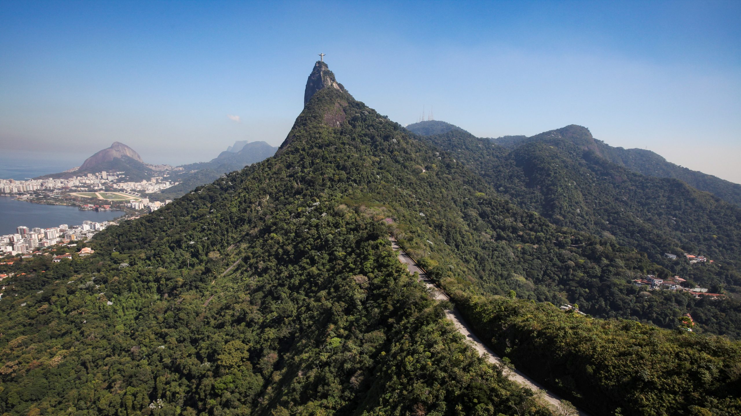 Parque Nacional da Tijuca