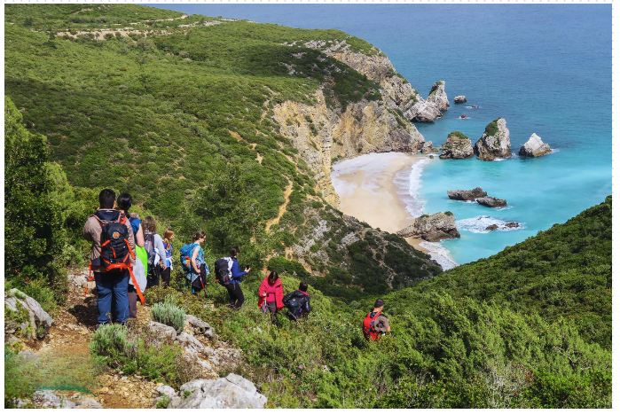 Ecoturismo em Portugal