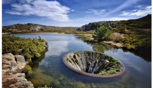 5 destinos de ecoturismo em Portugal: áreas naturais