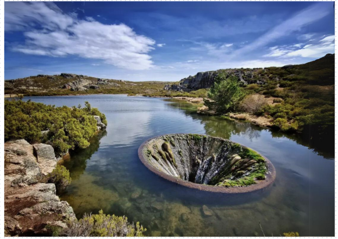 5 destinos de ecoturismo em Portugal: áreas naturais