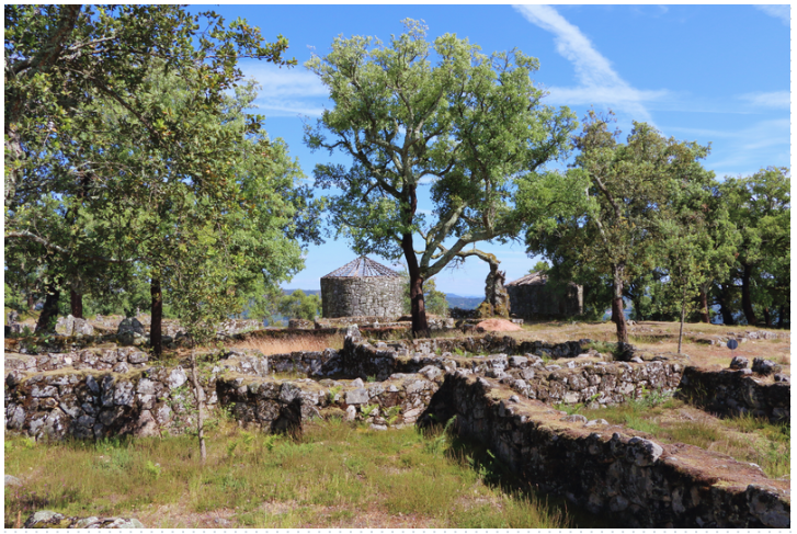 Citânia de Briteiros