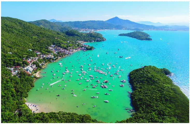 Praia da Caixa d'Aço