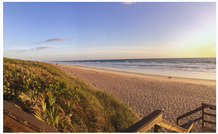 Canaveral National Seashore