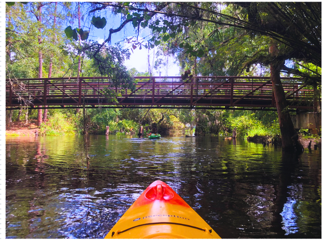 Shingle Creek Regional Park