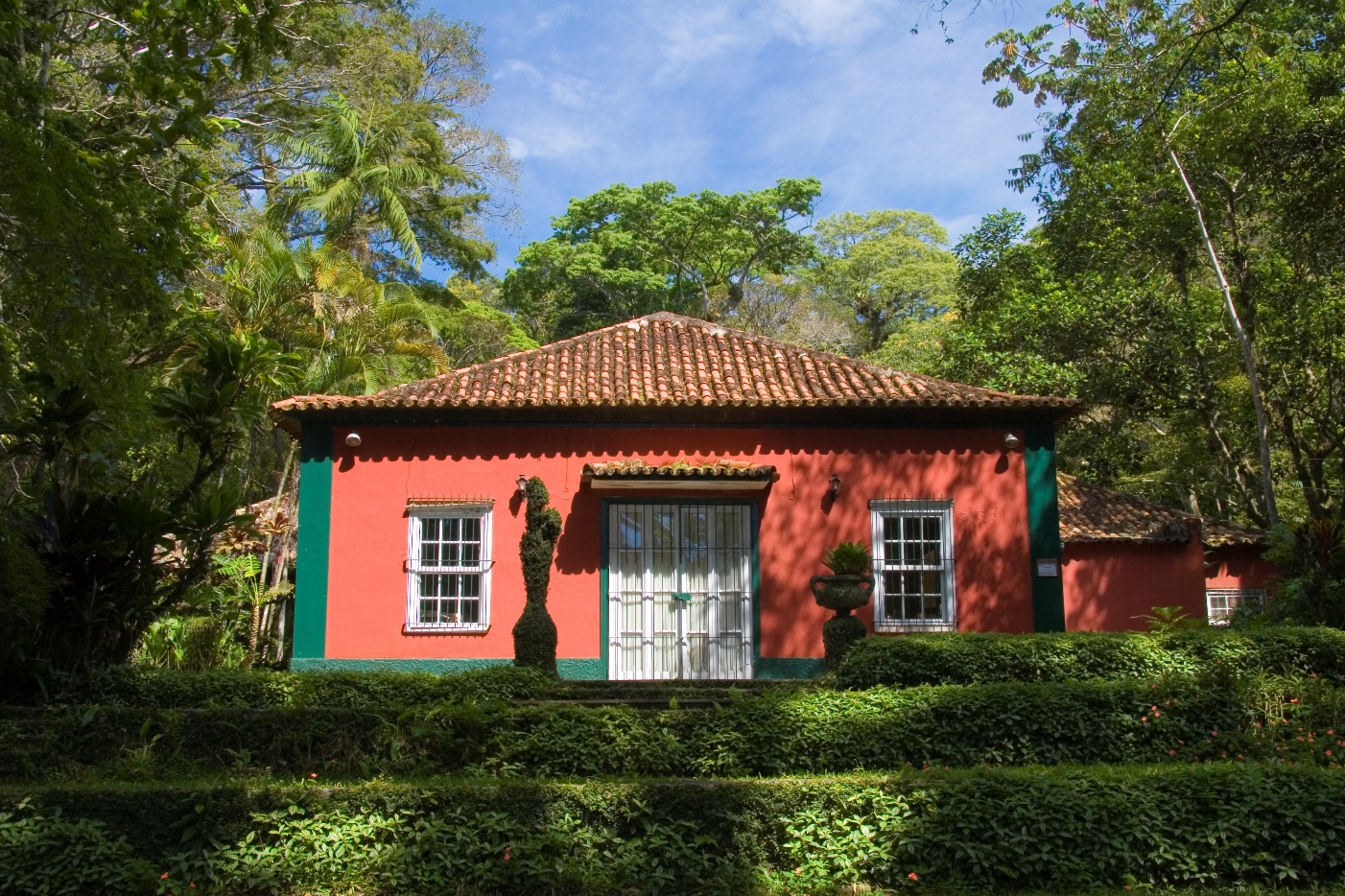 Restaurantes no Rio de Janeiro