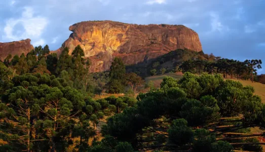 3 dicas em São Bento do Sapucaí: Pedra do Baú