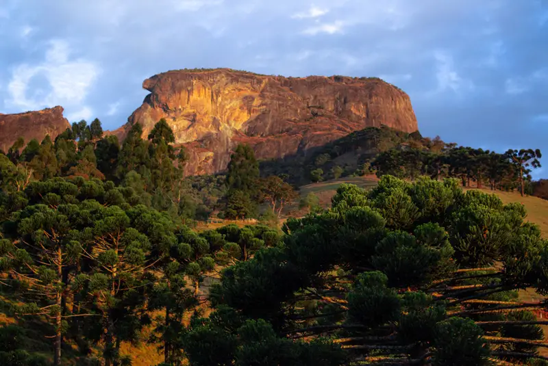 Pedra do Baú: o que fazer e atividades