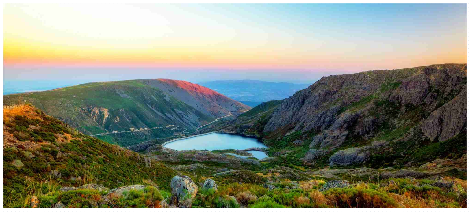 Melhores passeios na Serra da Estrela