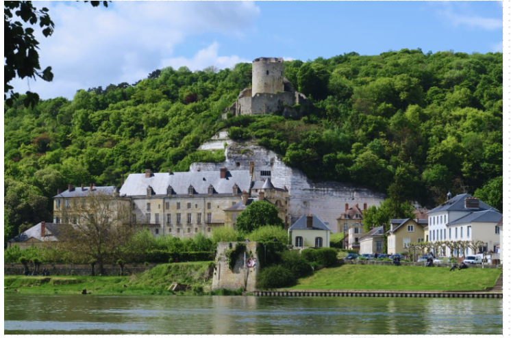 Château de Théméricourt