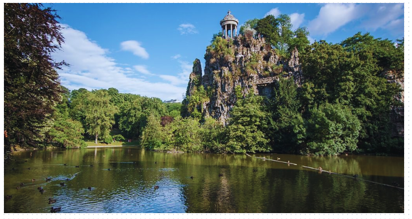 Buttes-Chaumont