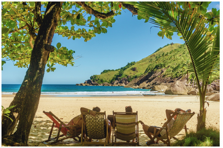 O que fazer em Ilhabela