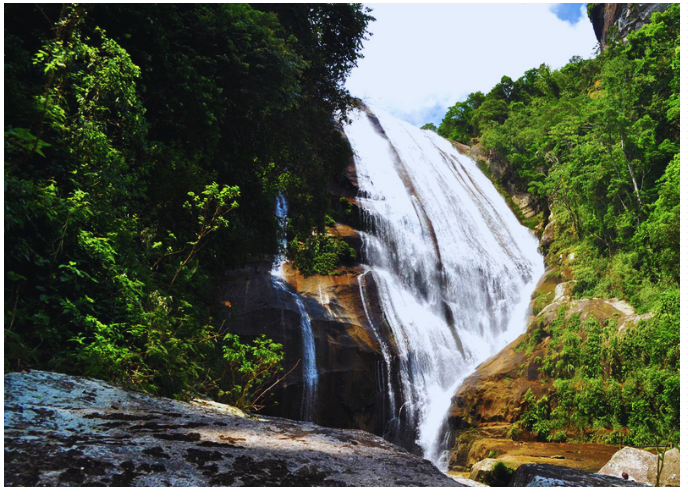 Cachoeira do Gato