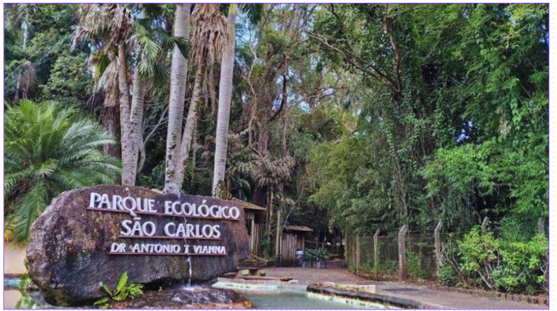 Zoológico São Carlos