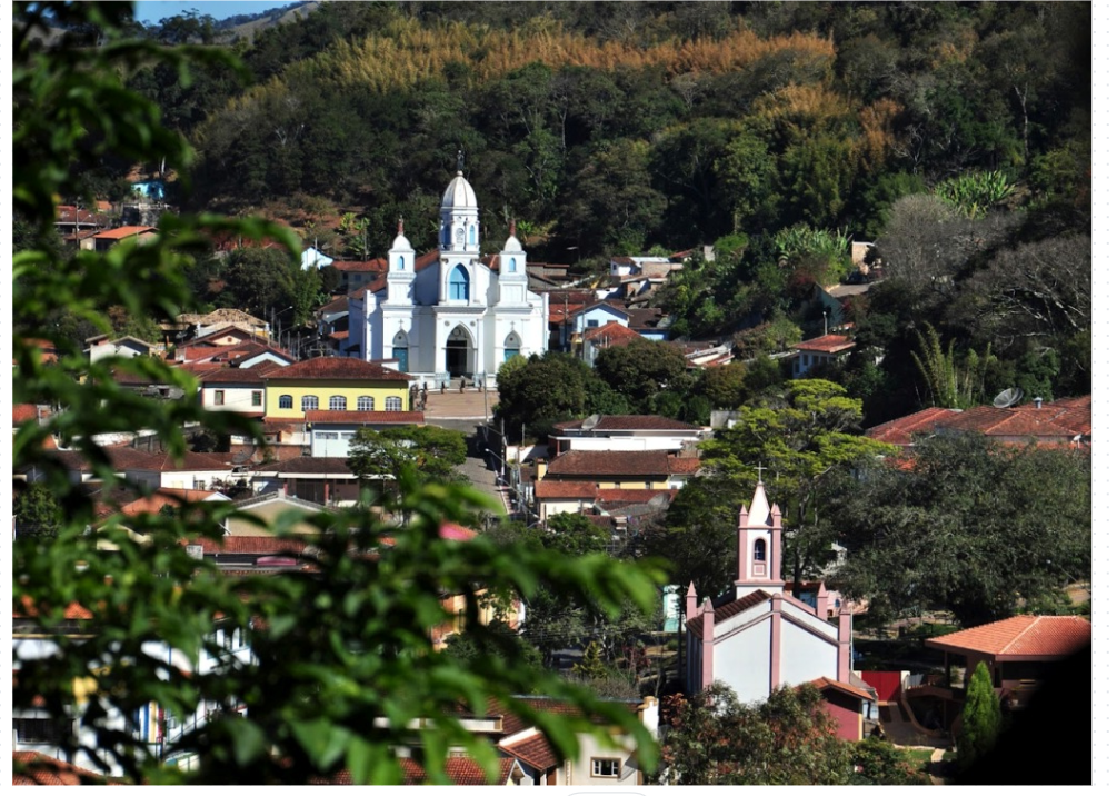 São Bento do Sapucaí