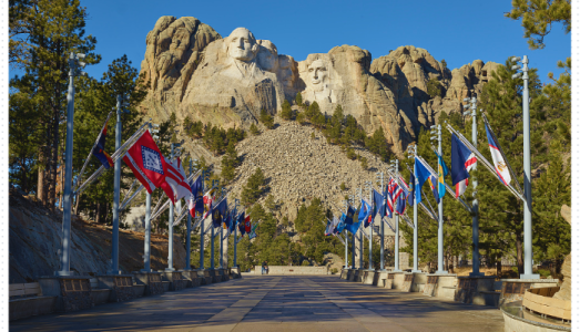 5 dicas no Mount Rushmore: o que fazer em Dakota do Sul