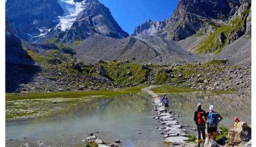 O que fazer na França no verão: 5 Parques gratuitos