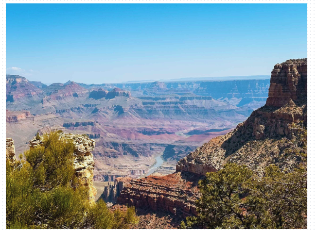 Desert View Drive