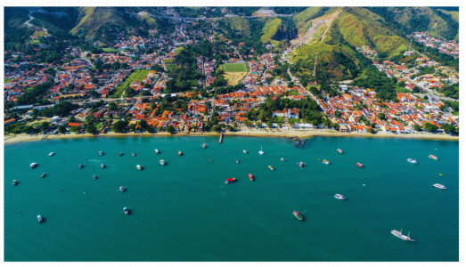 Praias em São Sebastião: 5 dicas de passeio