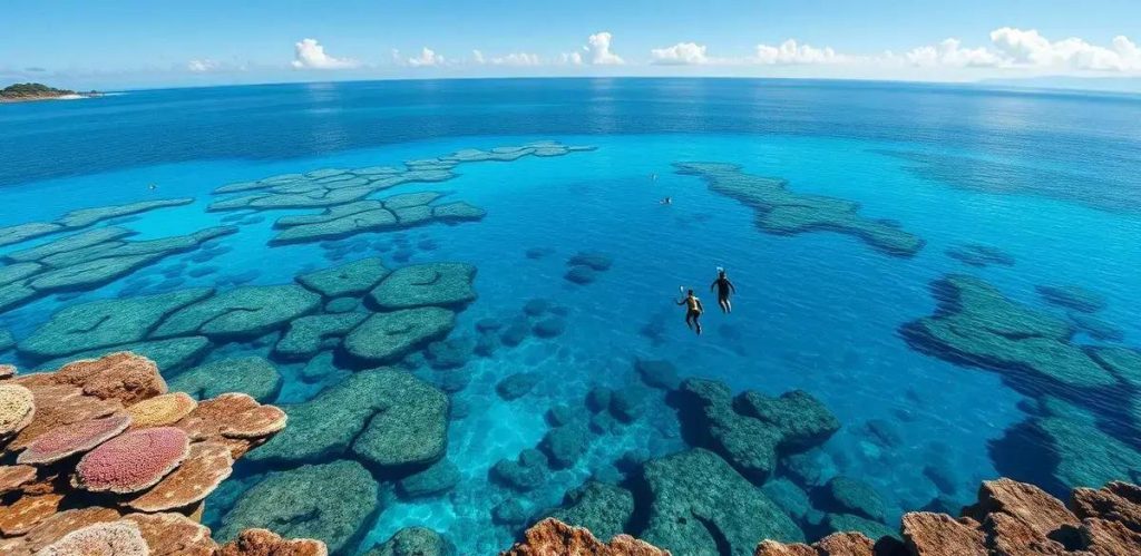 Área de Proteção Ambiental Costa dos Corais: Explore este Paraíso Natural