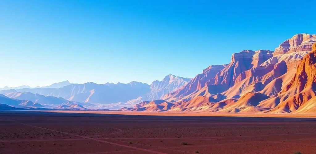 Chile: Explore o Deserto do Atacama e Atrações Imperdíveis!