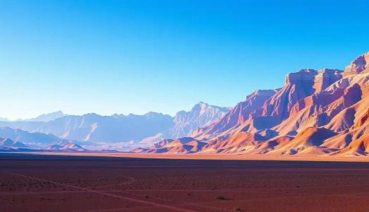 Chile: Explore o Deserto do Atacama e Atrações Imperdíveis!