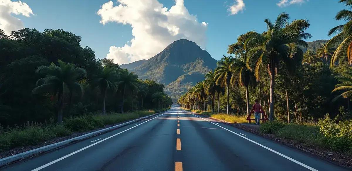 Como chegar ao Parque Estadual do Rio Vermelho