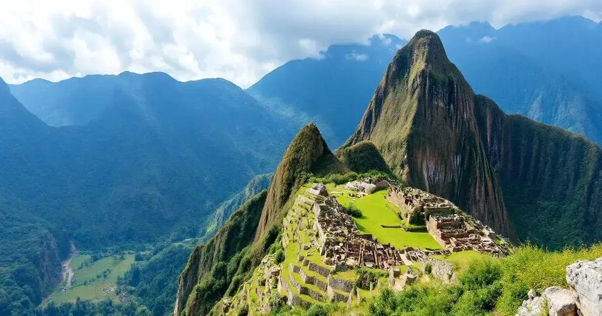 Como chegar ao Santuário Histórico de Machu Picchu