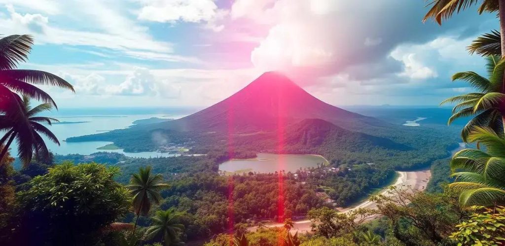 Costa Rica: Descubra as belezas escondidas deste paraíso ecológico