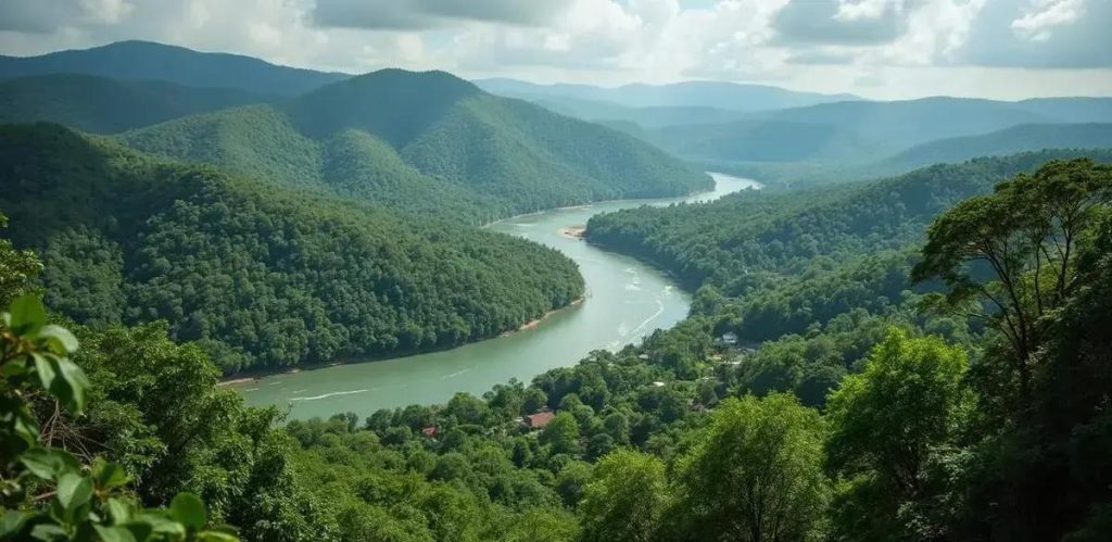 Floresta Nacional do Tapajós: Descubra os segredos da Amazônia