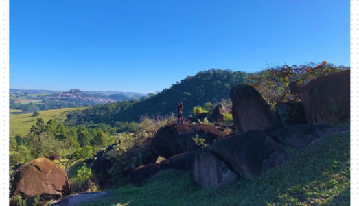 Passeios em Valinhos: 5 Dicas Dobre o Melhor da Natureza