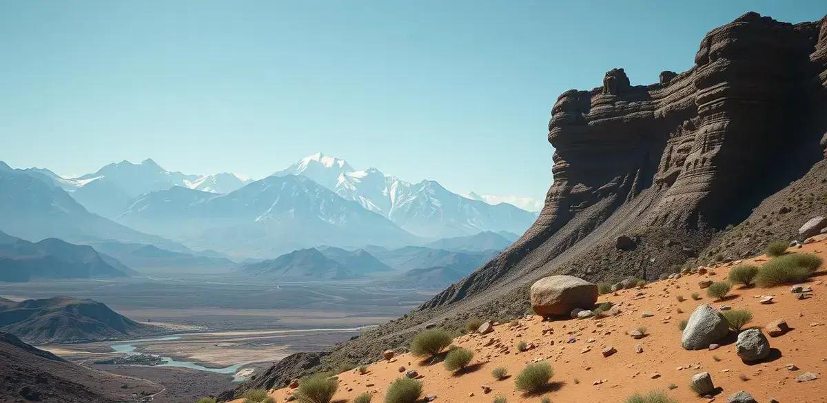 Localização e cultura no Chile