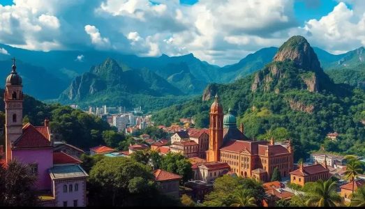 O que fazer em Petrópolis: as melhores dicas para viajar em 2023