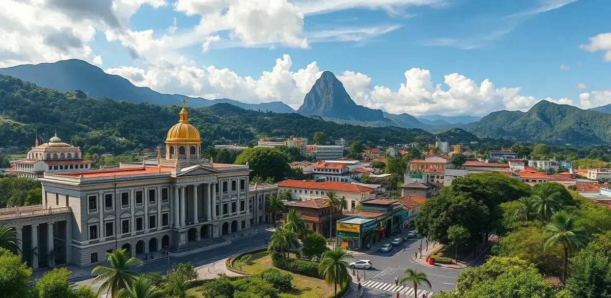 O que fazer em Petrópolis: um refúgio entre história e natureza na serra