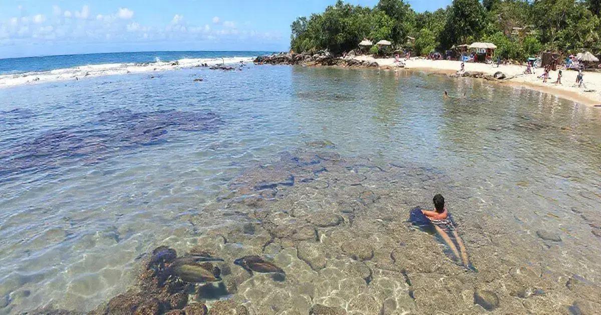 O que fazer em São Miguel dos Milagres: simplicidade e beleza natural