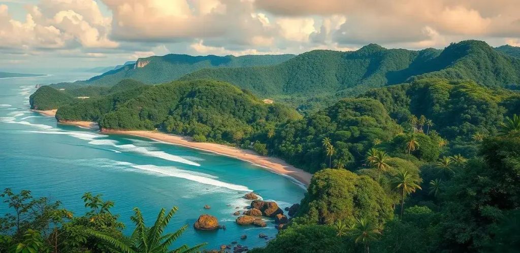 O que fazer em Ubatuba: Descubra as melhores praias e trilhas