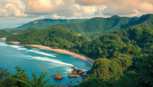 O que fazer em Ubatuba: Descubra as melhores praias e trilhas