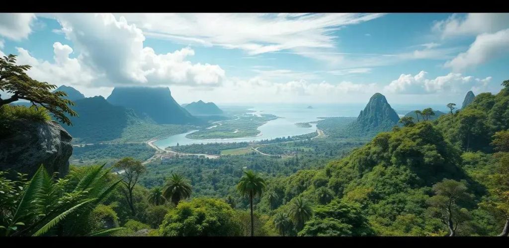 Parque Estadual do Rio Vermelho: Aventura e Natureza em Florianópolis