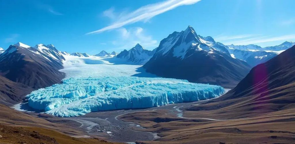 Parque Nacional Los Glaciares: O que esperar dessa joia da Patagônia?