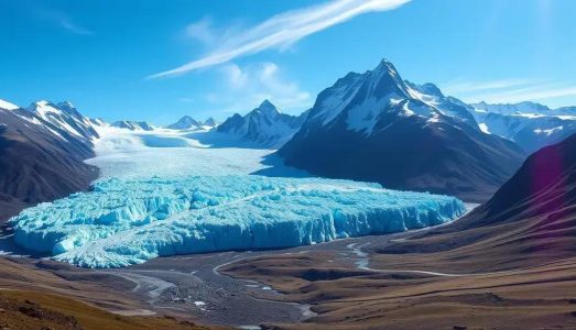 Parque Nacional Los Glaciares: O que esperar dessa joia da Patagônia?