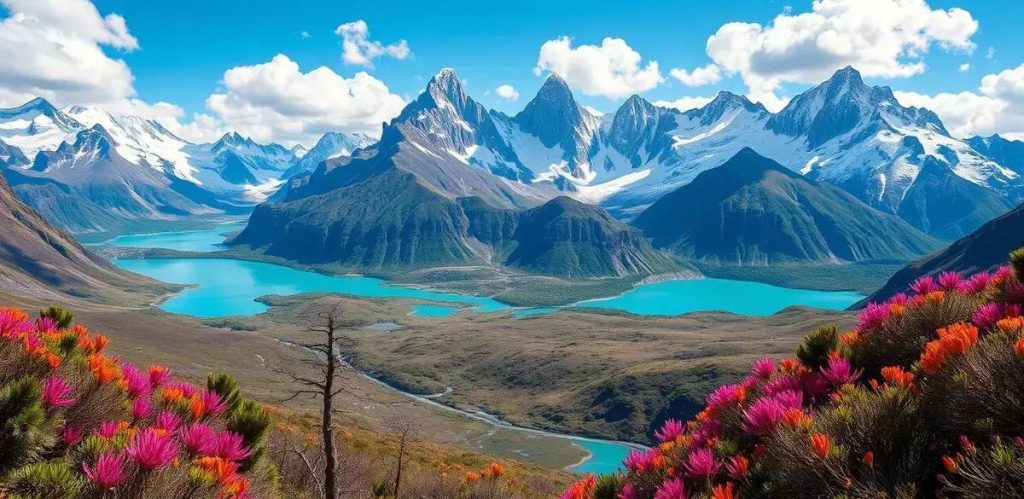 Parque Nacional Torres del Paine: O que você precisa saber para visitar