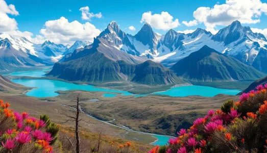 Parque Nacional Torres del Paine: O que você precisa saber para visitar